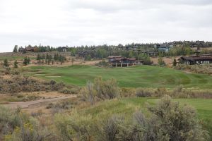 Promontory (Dye) 5th 2025